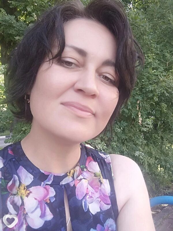 Светлана