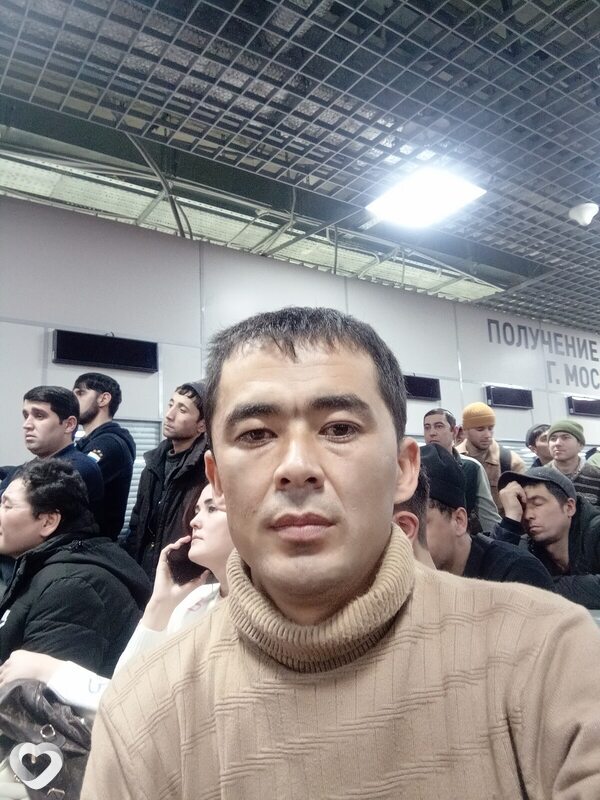 Тимур
