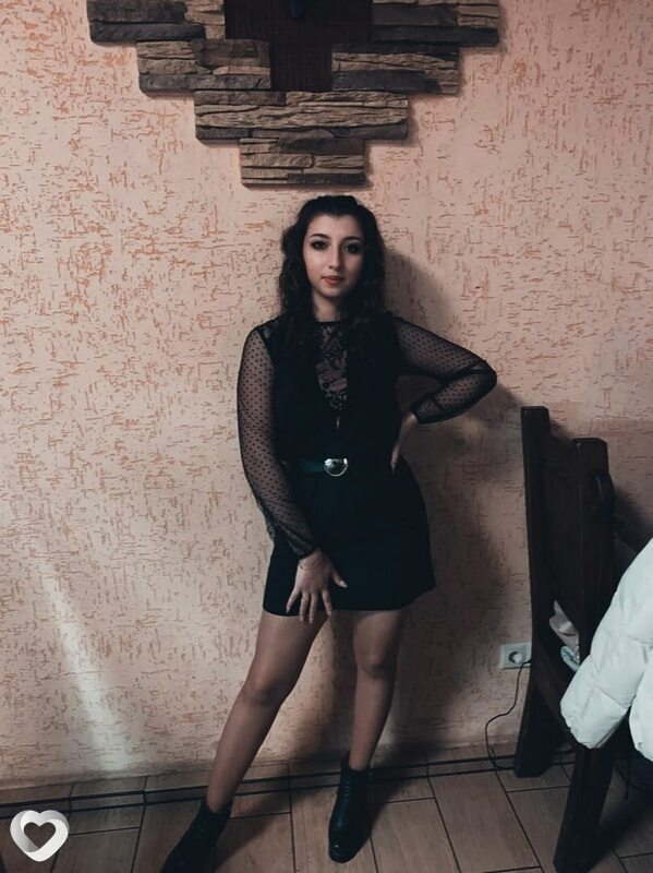 Эвелина
