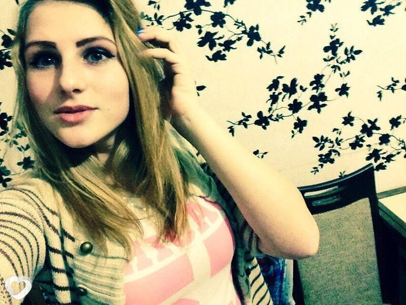 Екатерина