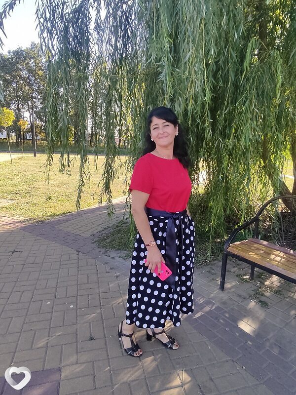 Валентина