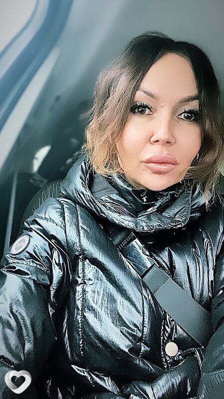 Снежана