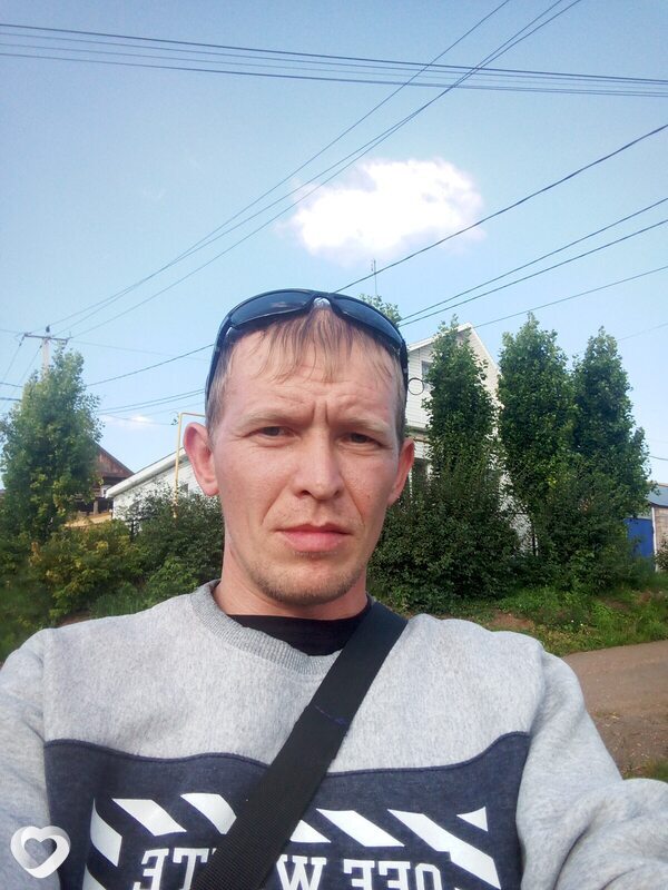 Илюха