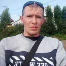 Илюха