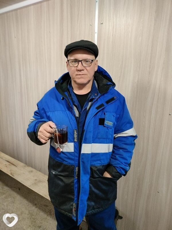 Глеб