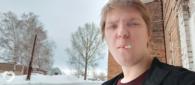Андрей