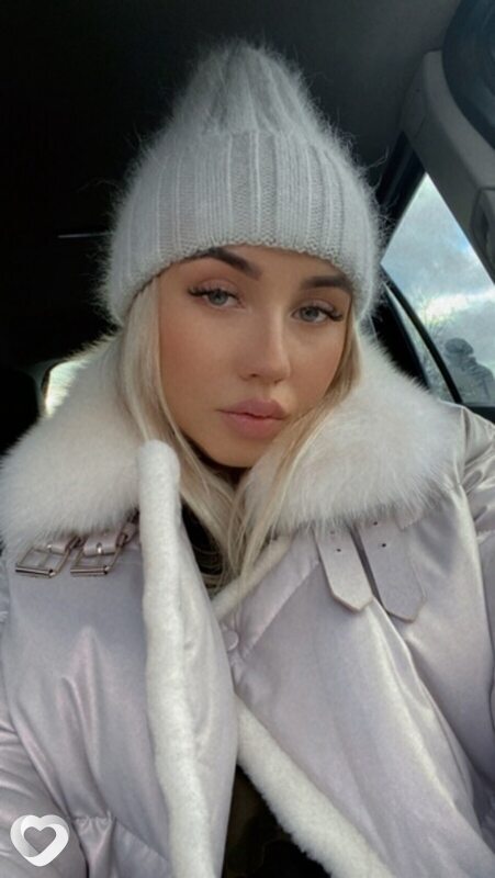 Марина
