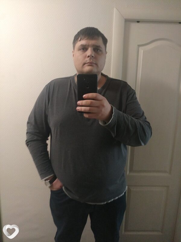 Михаил