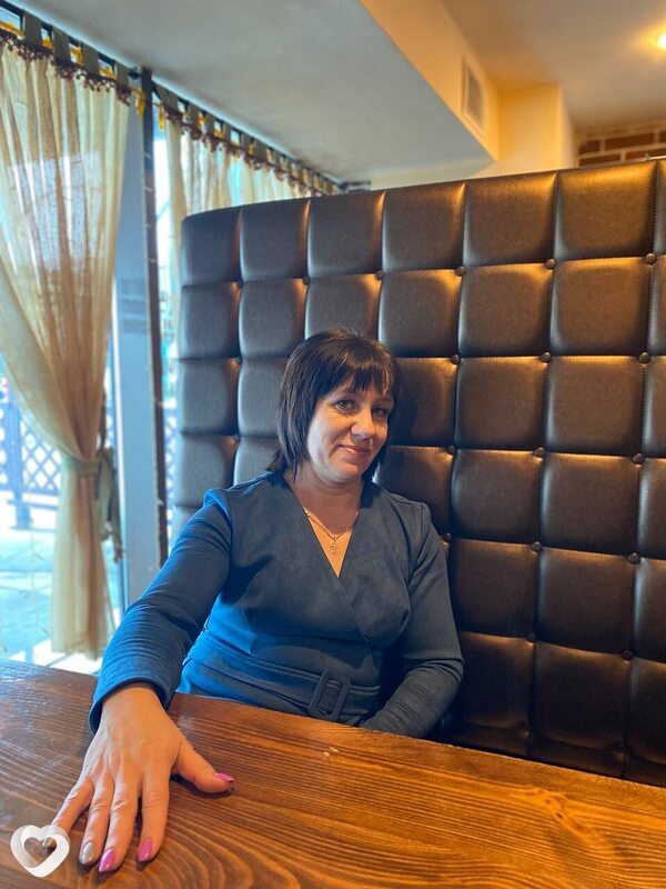 Валентина