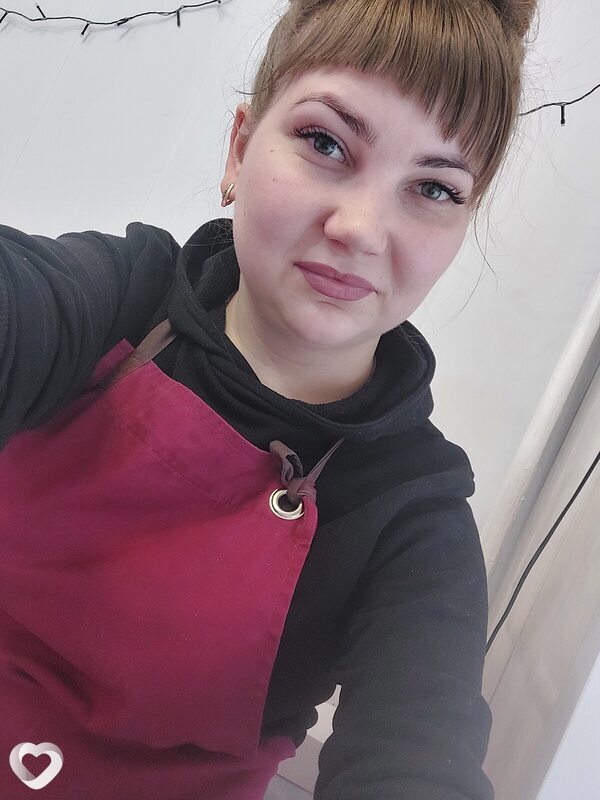 Наталья