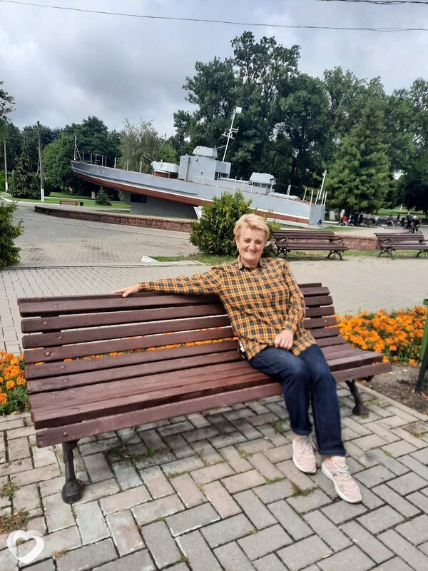 Наталья