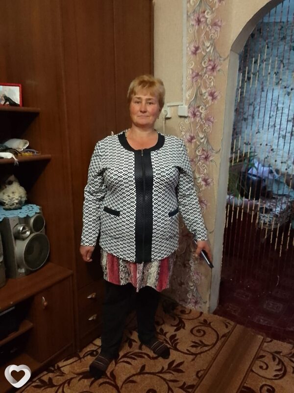 Антонина