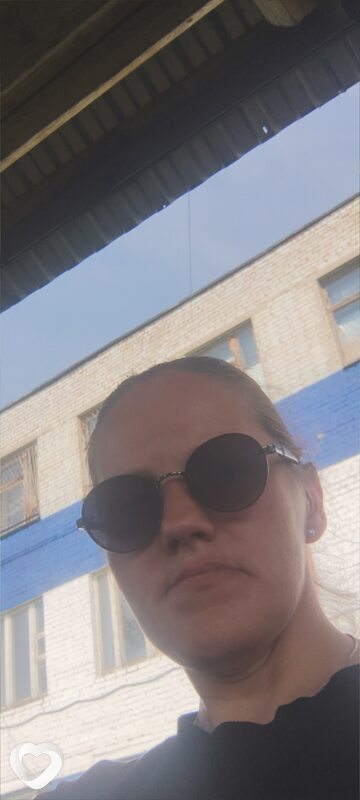 Ангелина