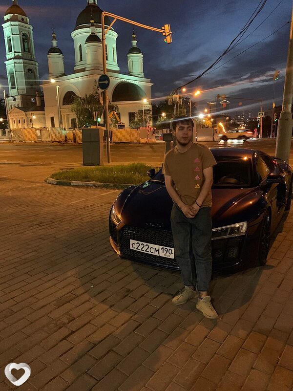 Лёша