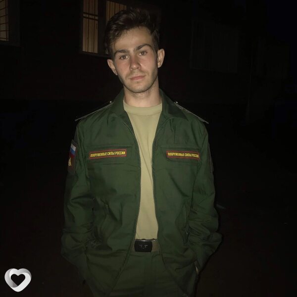 Виталий