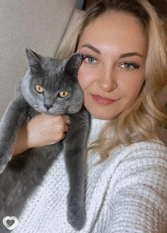 Алина