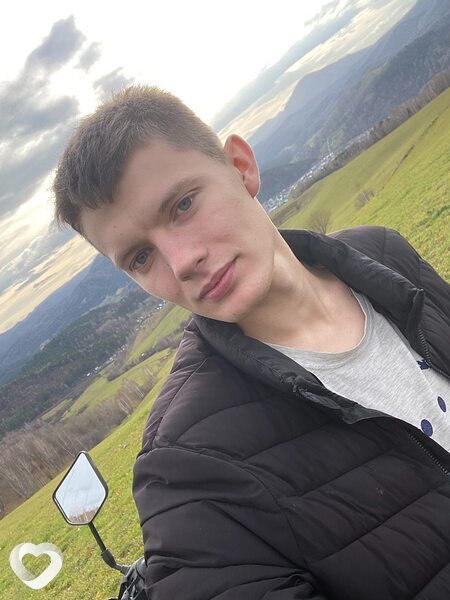 Лёша