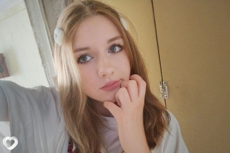 Настя