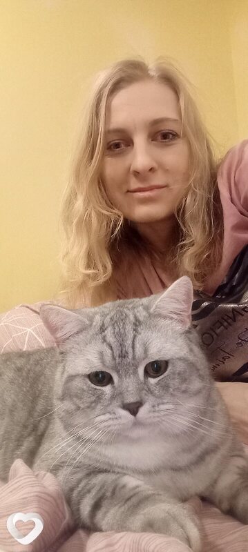 Виолетта