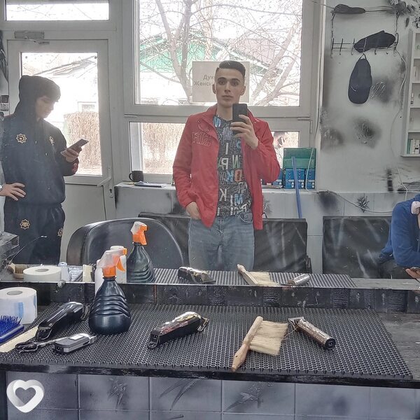 Елисей