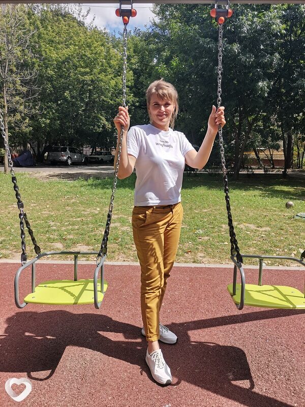 Серафима