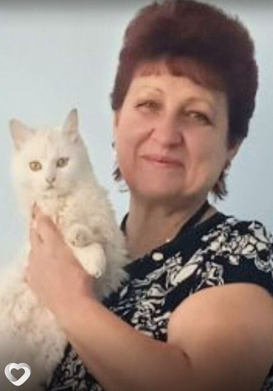 Виолетта