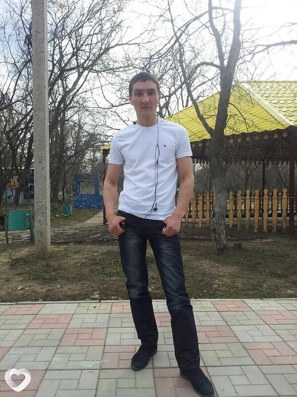 Виталя