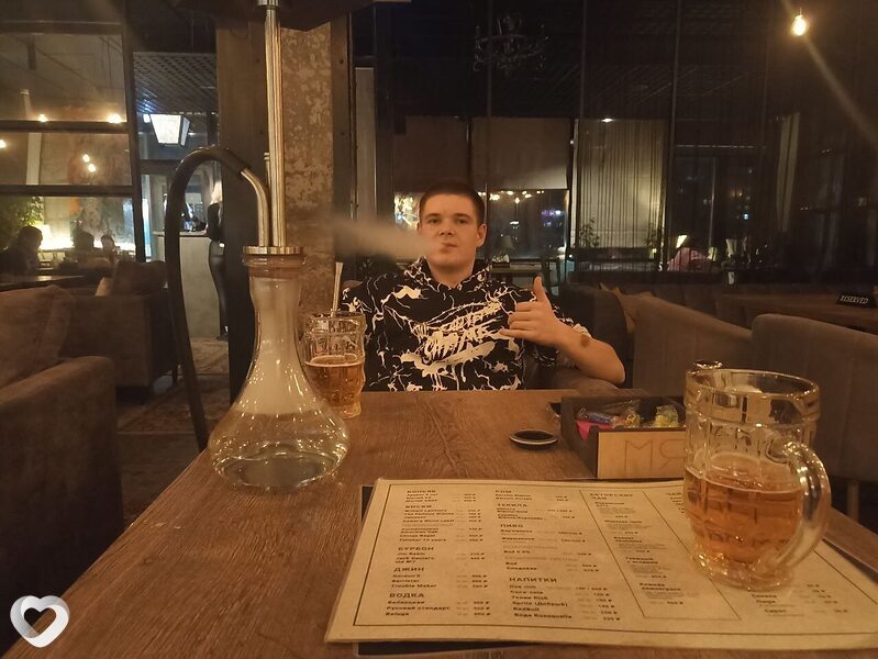 Матвей