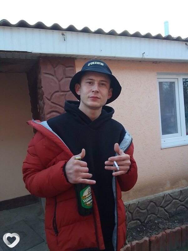 Захарка