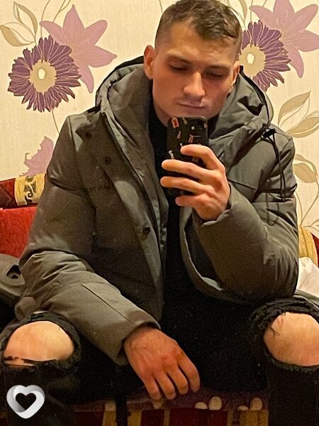 Гаврик