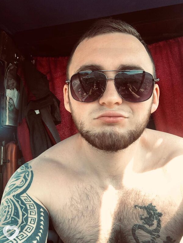 Андрюха