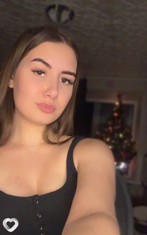 Оксана