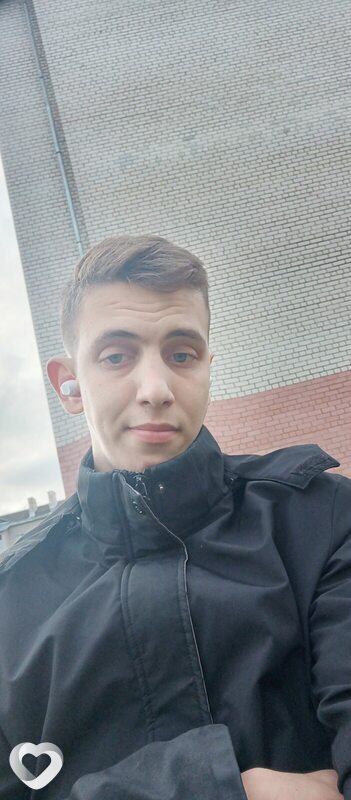 Глеб