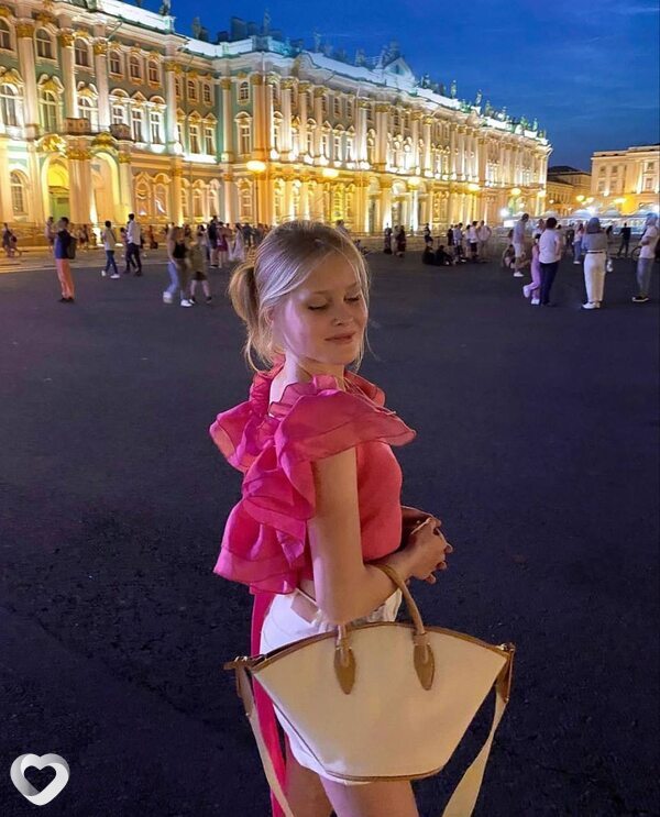 Карина