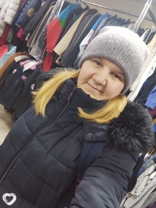 Серафима
