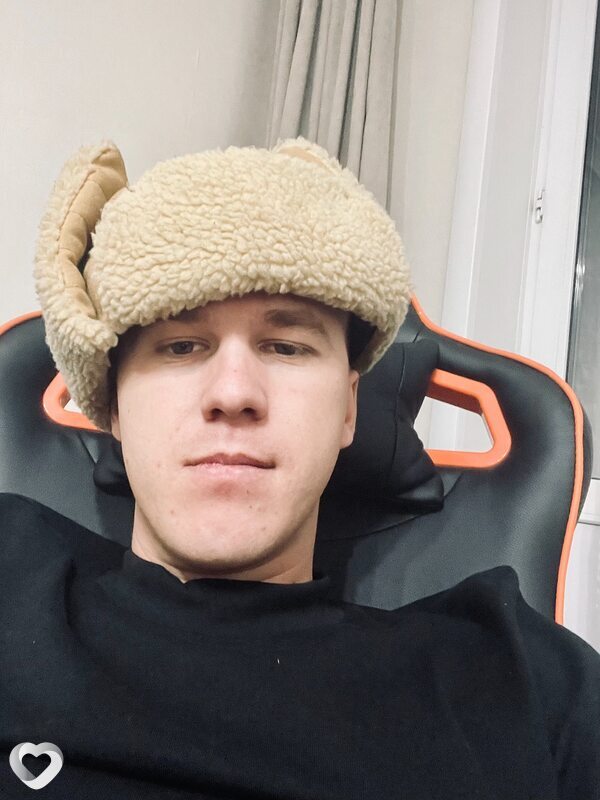 Кирилл