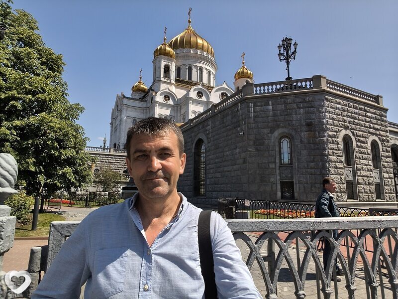 Прокопий