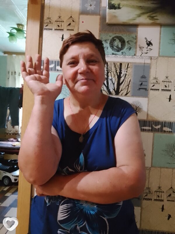 Анжелика