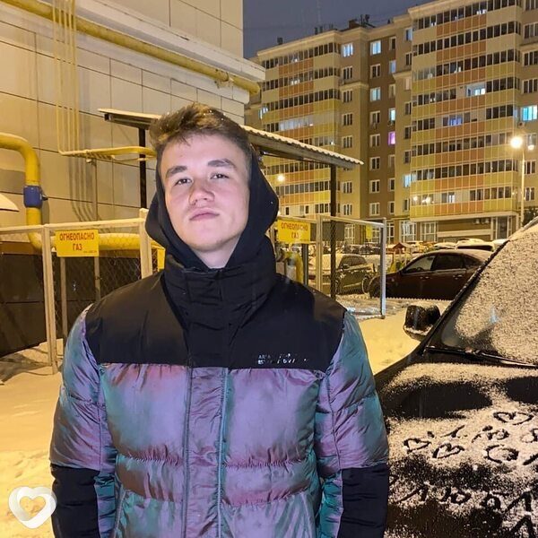 Лёва