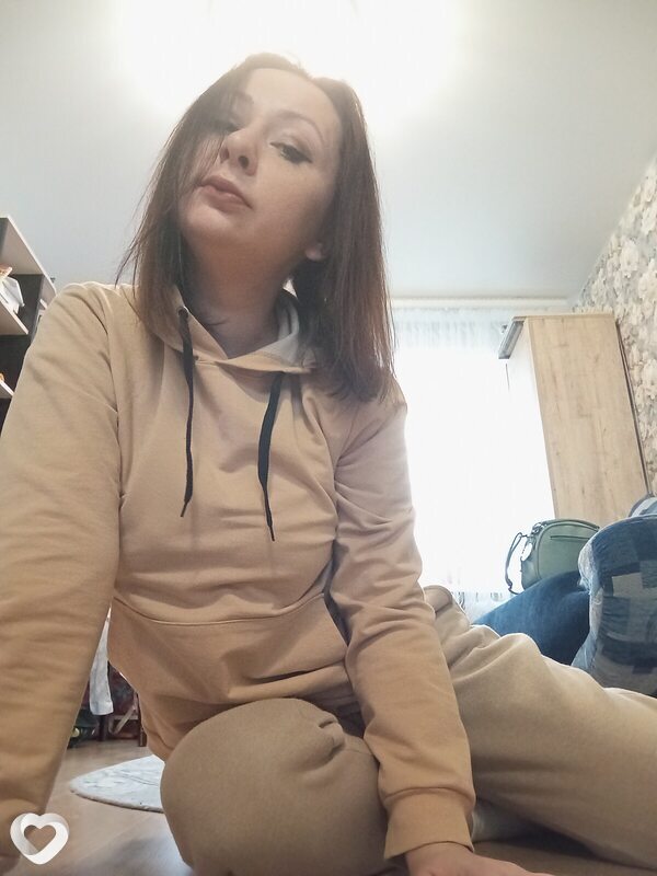 Эвелина
