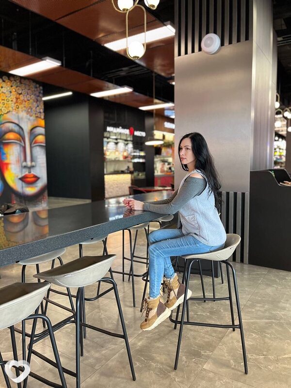 Антонина