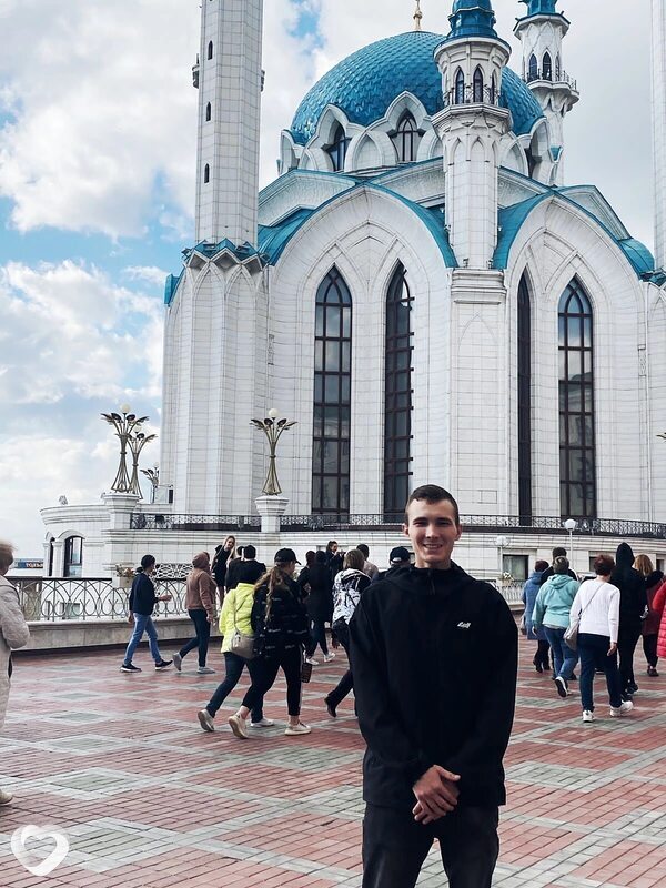 Стёпа