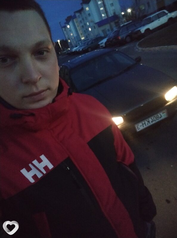 Марик