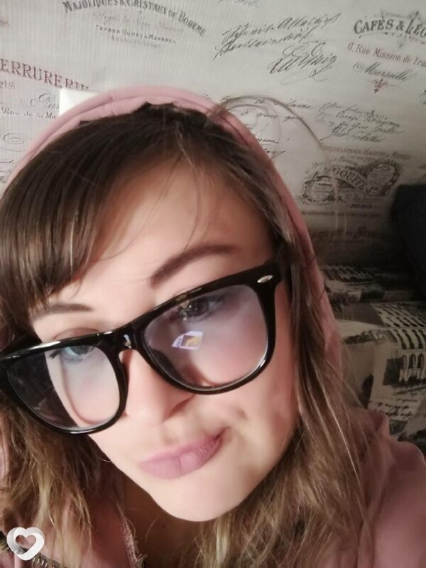 Полина