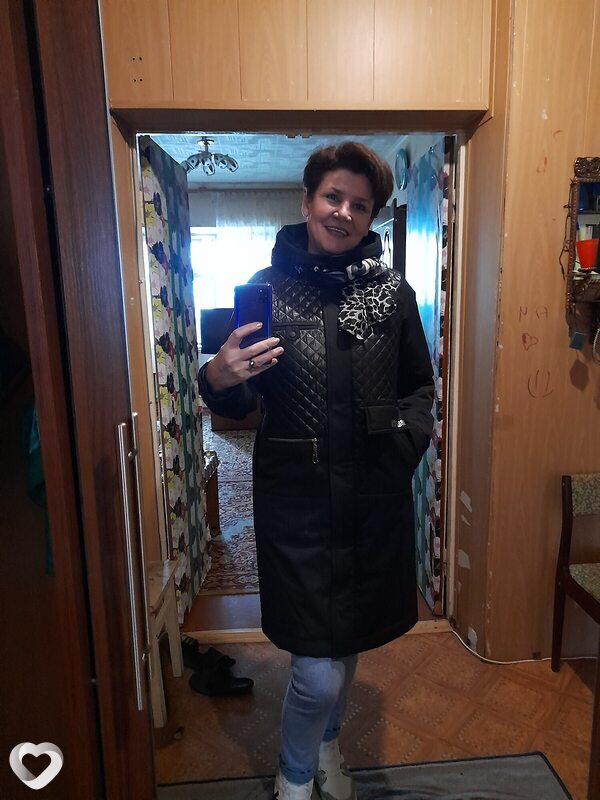 Валентина