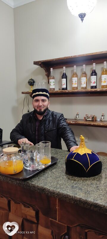 Мирон