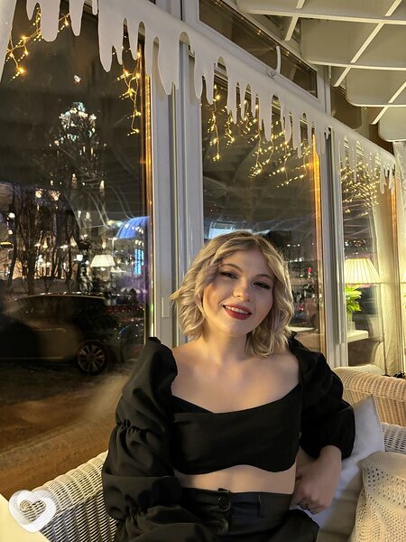 Нина