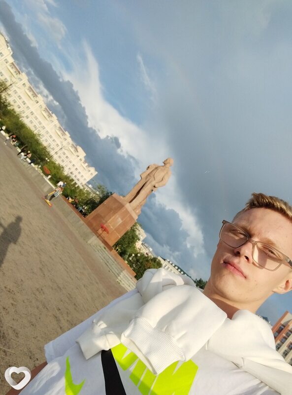 Даня