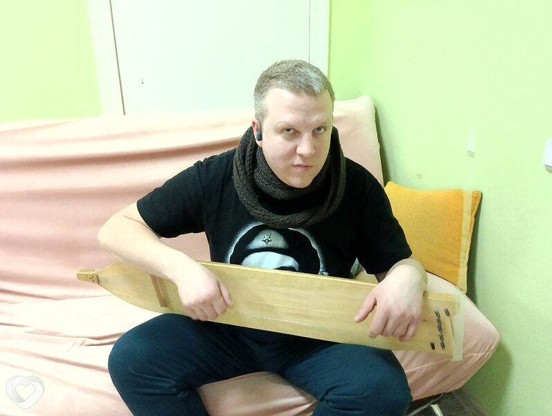 Кирилл