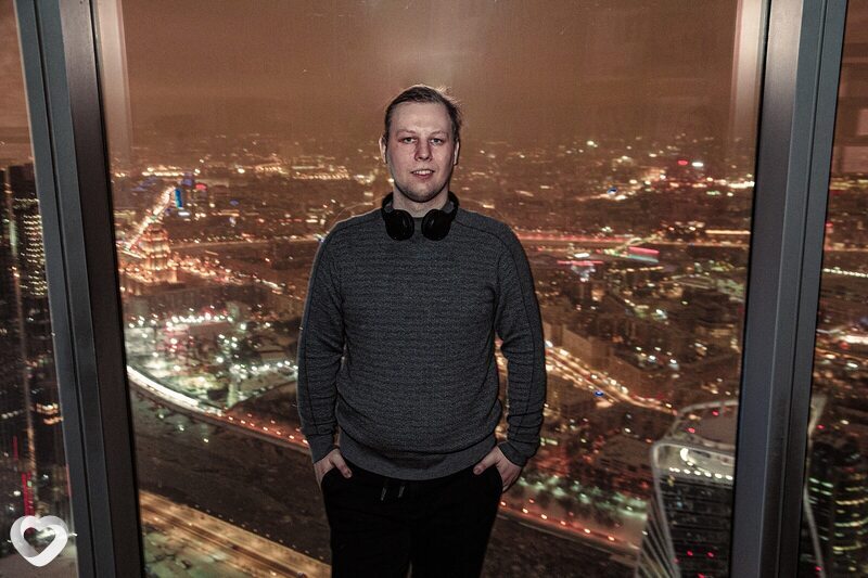 Аркадий